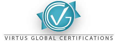 Logo Virtus Global Certifications